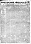 Hampshire Chronicle Monday 05 December 1831 Page 1