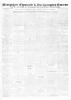 Hampshire Chronicle Monday 30 January 1832 Page 1