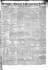 Hampshire Chronicle Monday 13 January 1834 Page 1