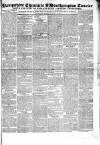 Hampshire Chronicle Monday 27 January 1834 Page 1