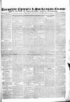 Hampshire Chronicle Monday 03 February 1834 Page 1
