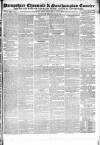Hampshire Chronicle Monday 16 June 1834 Page 1