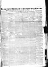 Hampshire Chronicle Monday 19 January 1835 Page 1