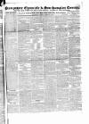 Hampshire Chronicle Monday 02 February 1835 Page 1