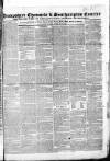Hampshire Chronicle Monday 23 February 1835 Page 1