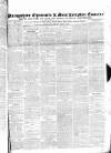 Hampshire Chronicle Monday 20 April 1835 Page 1