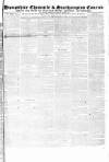 Hampshire Chronicle Monday 11 May 1835 Page 1