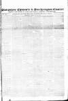 Hampshire Chronicle Monday 18 May 1835 Page 1