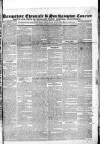 Hampshire Chronicle Monday 02 November 1835 Page 1