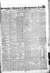 Hampshire Chronicle Monday 04 January 1836 Page 1