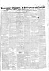 Hampshire Chronicle Monday 18 January 1836 Page 1