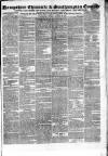 Hampshire Chronicle Monday 25 January 1836 Page 1