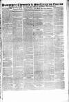 Hampshire Chronicle Monday 22 February 1836 Page 1