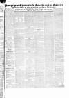 Hampshire Chronicle Monday 11 July 1836 Page 1