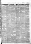 Hampshire Chronicle Monday 18 July 1836 Page 1