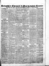 Hampshire Chronicle Monday 16 January 1837 Page 1