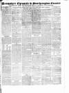 Hampshire Chronicle Monday 27 February 1837 Page 1