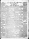 Hampshire Chronicle Monday 26 February 1838 Page 1