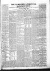 Hampshire Chronicle Monday 16 July 1838 Page 1