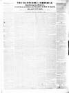 Hampshire Chronicle Monday 07 January 1839 Page 1