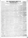 Hampshire Chronicle Monday 28 January 1839 Page 1