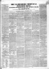 Hampshire Chronicle Monday 30 September 1839 Page 1