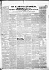 Hampshire Chronicle Monday 13 January 1840 Page 1