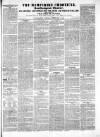 Hampshire Chronicle Monday 03 February 1840 Page 1