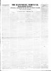 Hampshire Chronicle Monday 24 February 1840 Page 1