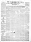 Hampshire Chronicle Monday 24 January 1842 Page 1