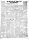 Hampshire Chronicle Monday 31 January 1842 Page 1