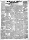 Hampshire Chronicle Monday 04 April 1842 Page 1