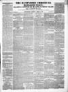 Hampshire Chronicle Monday 18 April 1842 Page 1