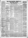 Hampshire Chronicle Monday 27 June 1842 Page 1