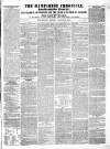Hampshire Chronicle Monday 29 August 1842 Page 1