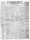 Hampshire Chronicle Monday 16 January 1843 Page 1
