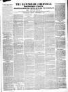 Hampshire Chronicle Monday 04 September 1843 Page 1