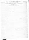 Hampshire Chronicle Monday 13 November 1843 Page 1