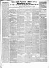 Hampshire Chronicle Saturday 15 June 1844 Page 1