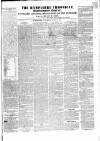 Hampshire Chronicle Saturday 13 July 1844 Page 1
