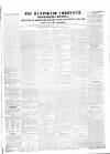 Hampshire Chronicle Saturday 20 July 1844 Page 1