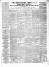 Hampshire Chronicle Saturday 04 January 1845 Page 1