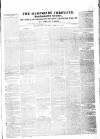 Hampshire Chronicle Saturday 15 March 1845 Page 1