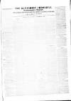 Hampshire Chronicle Saturday 25 October 1845 Page 1