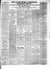 Hampshire Chronicle Saturday 17 January 1846 Page 1