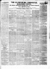 Hampshire Chronicle Saturday 14 March 1846 Page 1