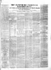 Hampshire Chronicle Saturday 21 March 1846 Page 1
