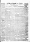 Hampshire Chronicle Saturday 18 April 1846 Page 1