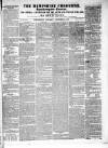 Hampshire Chronicle Saturday 14 November 1846 Page 1