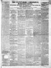 Hampshire Chronicle Saturday 02 January 1847 Page 1